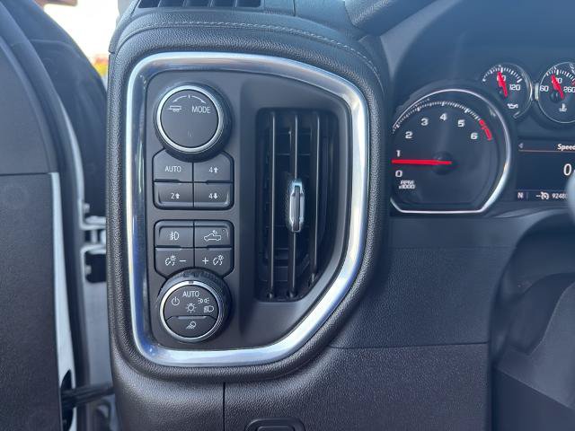 Used 2022 Chevrolet Silverado 2500 LT w/ All Star Edition AWD/4WD image 12