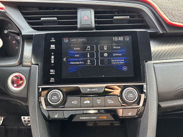 Used 2018 Honda Civic Si image 22