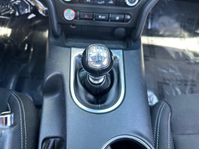 Certified 2021 Ford Mustang GT RWD image 22