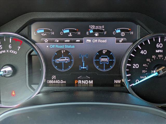 Certified 2019 Ford Expedition Max Limited w/ Equipment Group 302A image 11