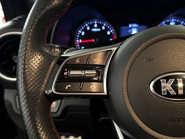 Used 2020 Kia Forte GT FWD image 15