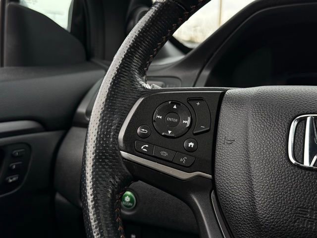 Used 2022 Honda Pilot TrailSport image 11