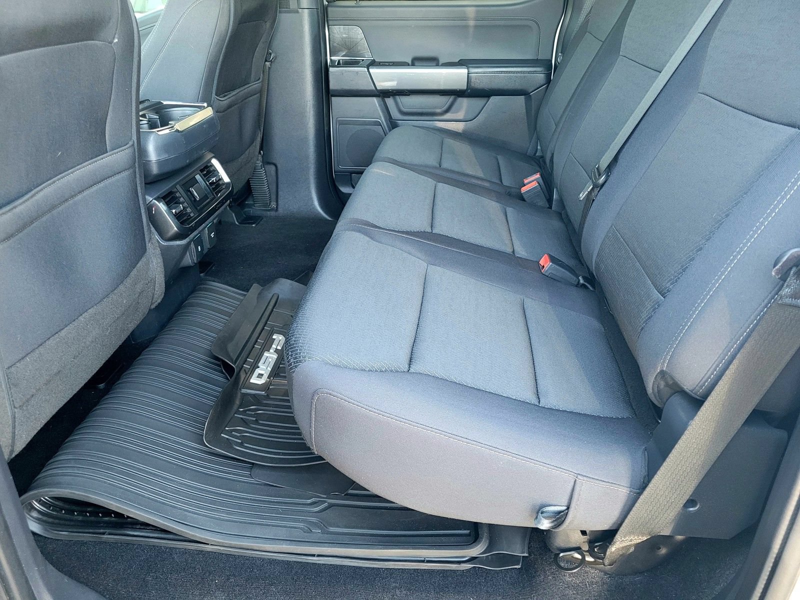 Certified 2022 Ford F150 XLT w/ Equipment Group 302A High AWD/4WD image 10