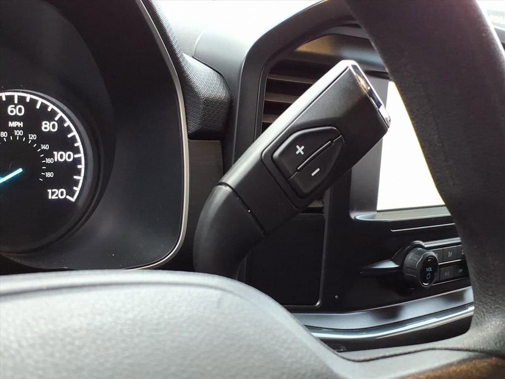 Certified 2022 Ford F150 XL w/ STX Appearance Package image 21