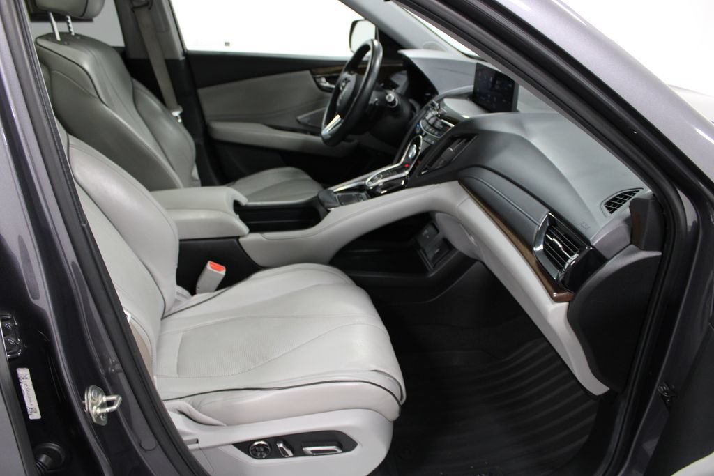 Used 2020 Acura RDX FWD w/ Advance Package image 27