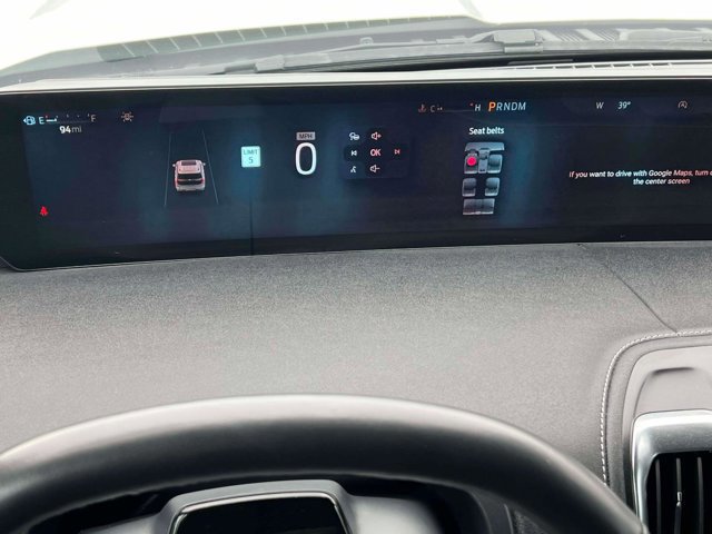 Certified 2025 Ford Expedition Max Platinum image 28