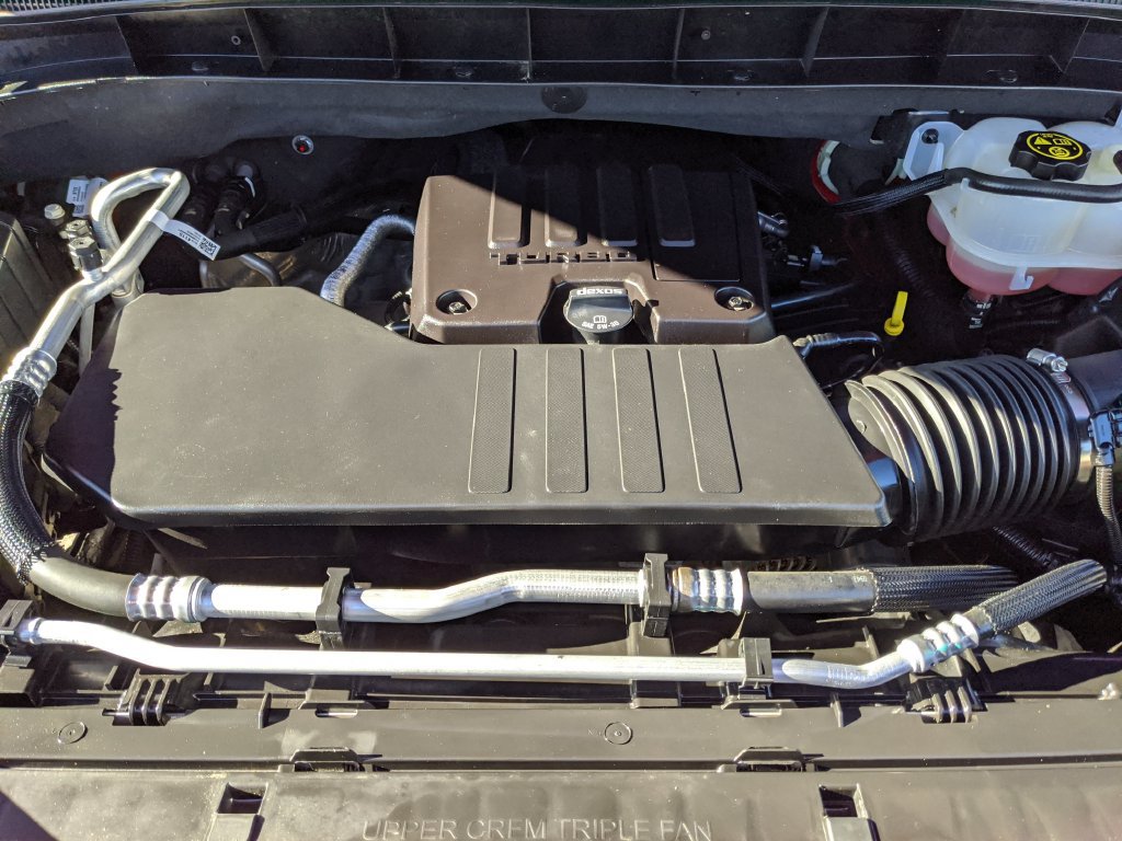 Used 2023 GMC Sierra 1500 SLE AWD/4WD image 19