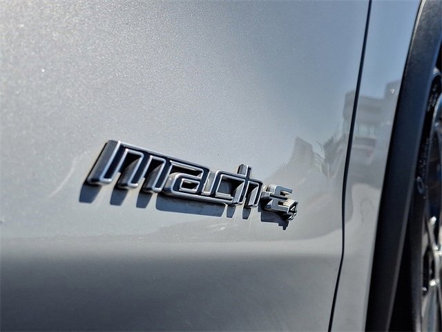 Certified 2023 Ford Mustang Mach-E Select image 31