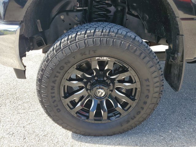 Certified 2019 Ford F350 XL w/ STX Appearance Package image 8