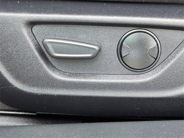 Certified 2022 Ford Mustang Coupe w/ Equipment Group 101A image 17