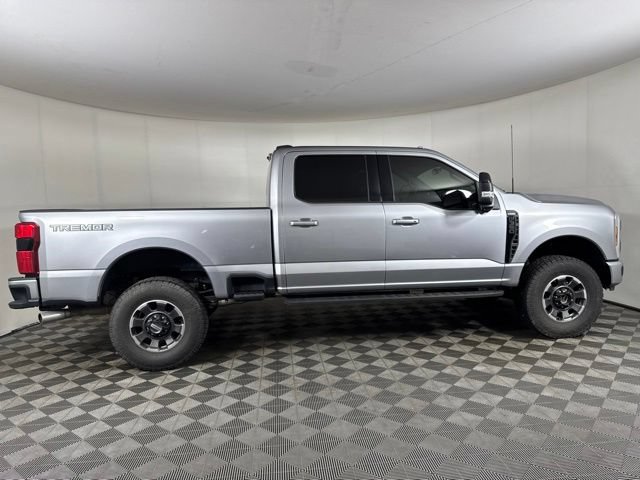Certified 2024 Ford F350 Lariat w/ Tremor Off-Road Package AWD/4WD image 2