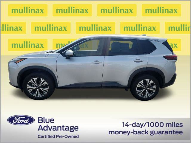 Used 2023 Nissan Rogue SV AWD/4WD image 13