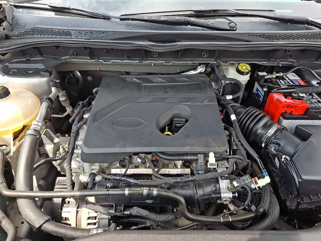 Certified 2020 Ford Escape SE AWD/4WD image 30