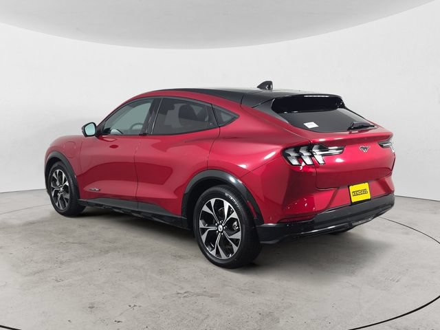 Certified 2023 Ford Mustang Mach-E Premium AWD/4WD image 7