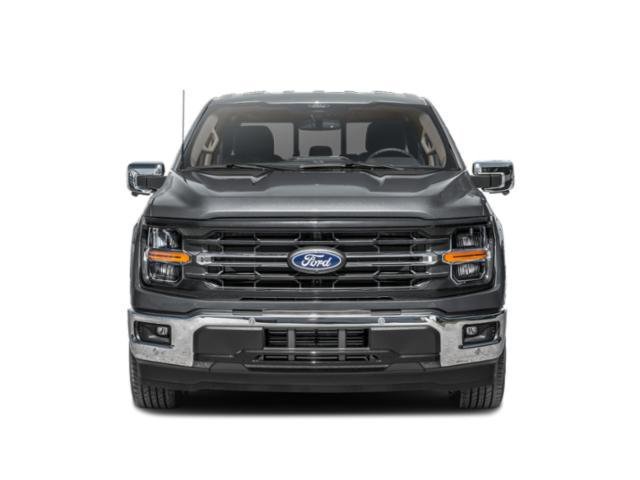 Certified 2024 Ford F150 XLT w/ Equipment Group 302A MID AWD/4WD image 5
