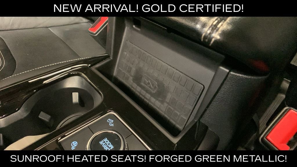 Certified 2022 Ford Explorer ST w/ Equipment Group 401A AWD/4WD image 53