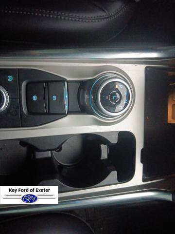 Certified 2023 Ford Explorer XLT w/ Equipment Group 202A image 32