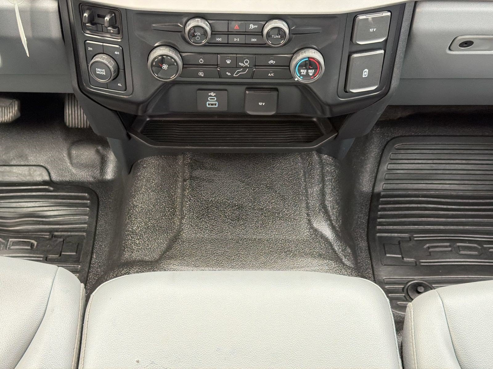 Certified 2025 Ford F350 XL AWD/4WD image 25