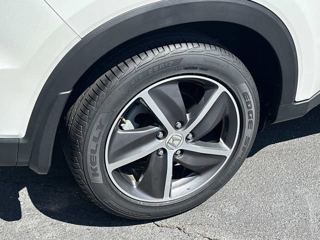 Used 2022 Honda HR-V EX-L image 5