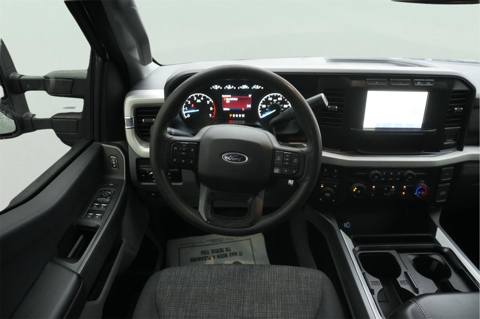 Certified 2023 Ford F250 XLT w/ 360-Degree Camera Package AWD/4WD image 21