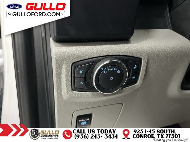 Certified 2019 Ford F150 XL w/ Equipment Group 101A Mid RWD image 19