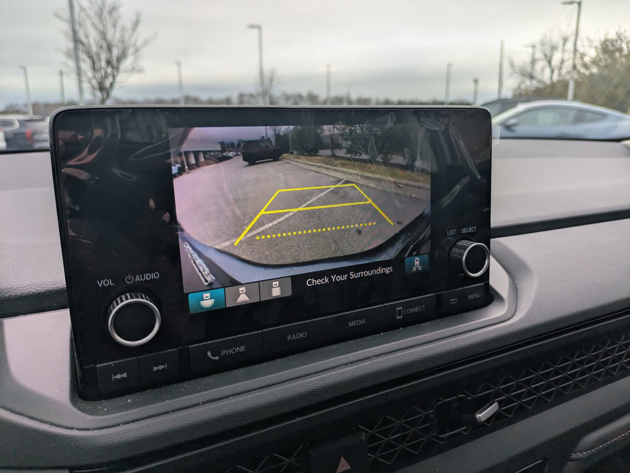 Used 2025 Honda Accord SE image 22