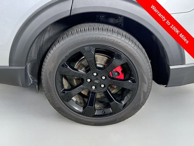 Certified 2024 Ford Explorer ST w/ Equipment Group 401A image 39