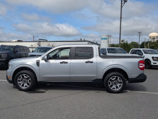 Certified 2023 Ford Maverick XLT w/ Equipment Group 300A Standard AWD/4WD image 6