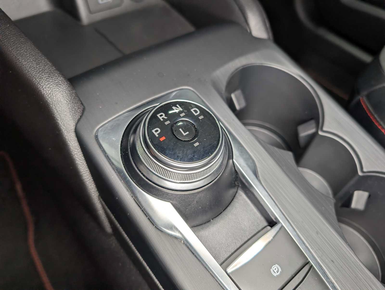Certified 2021 Ford Escape SEL w/ SEL Stealth AWD Package image 27