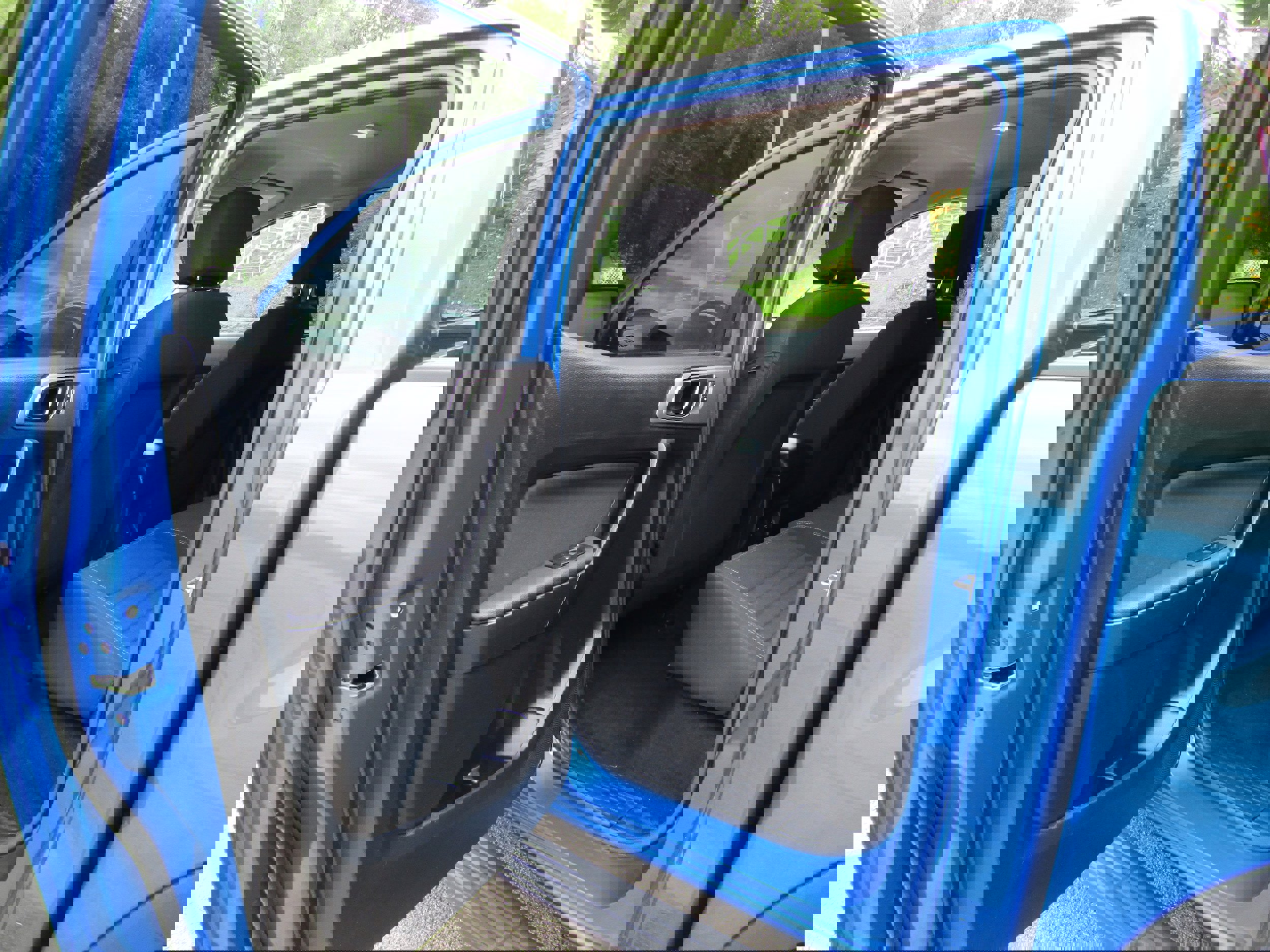 Certified 2022 Ford Ranger XLT w/ Equipment Group 302A High image 17