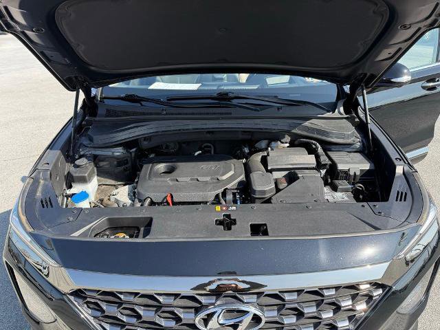 Used 2020 Hyundai Santa Fe Limited image 21