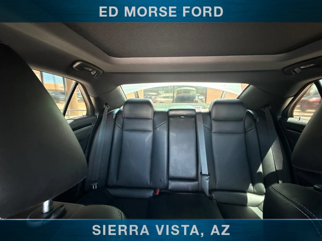 Used 2023 Chrysler 300 S w/ Comfort Group RWD image 26