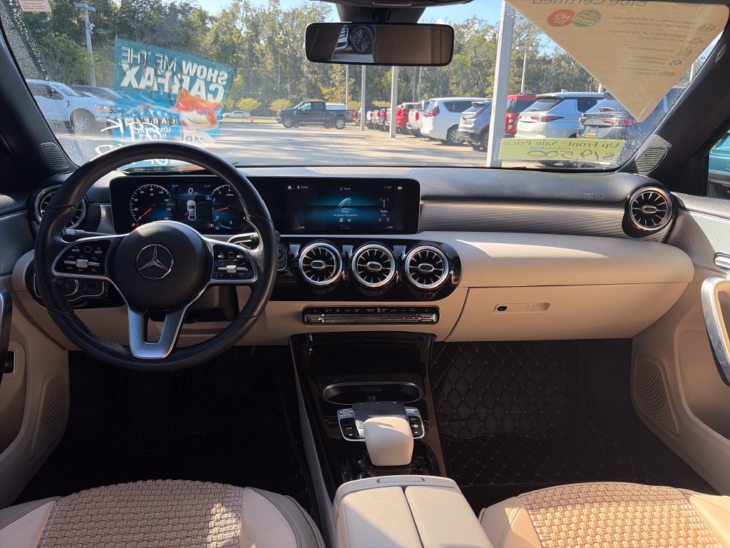Used 2020 Mercedes-Benz A 220 image 17