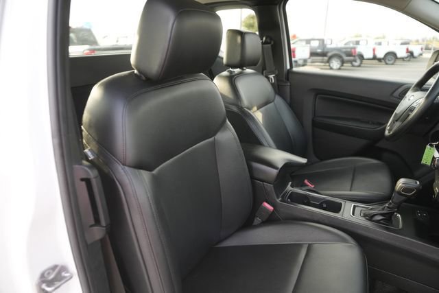 Certified 2022 Ford Ranger XL w/ Equipment Group 101A High image 19