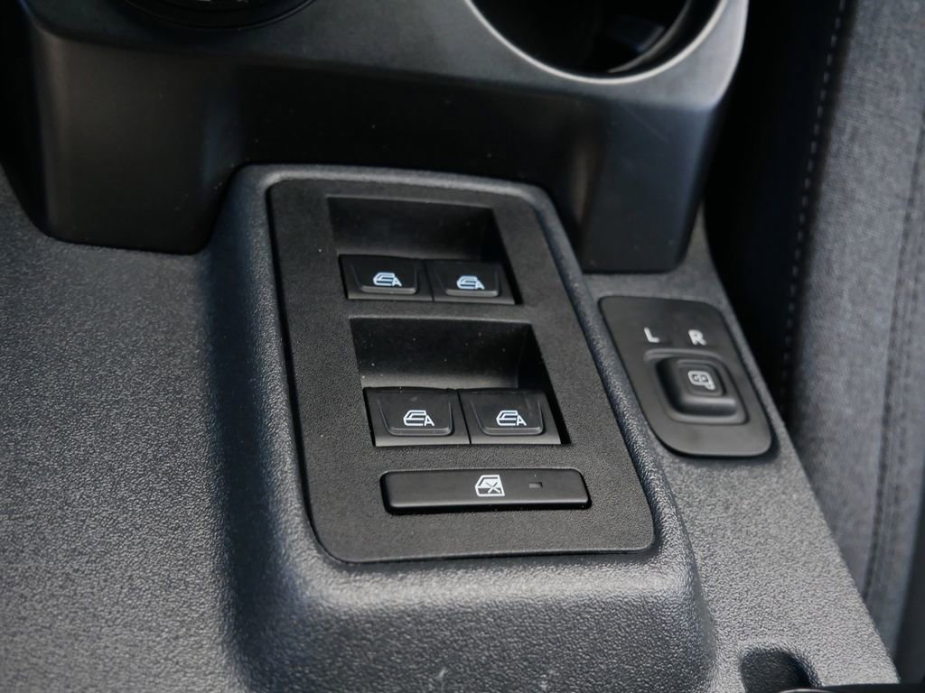 Certified 2025 Ford Bronco Big Bend AWD/4WD image 25