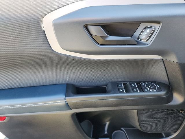 Certified 2022 Ford Bronco Sport Outer Banks w/ Tech Package image 14