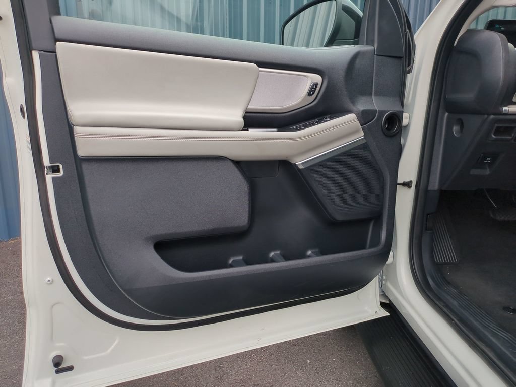 Certified 2025 Ford Expedition Max Active RWD image 11
