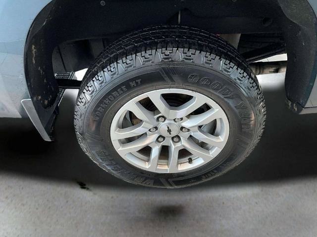 Used 2020 Chevrolet Silverado 1500 RST AWD/4WD image 32