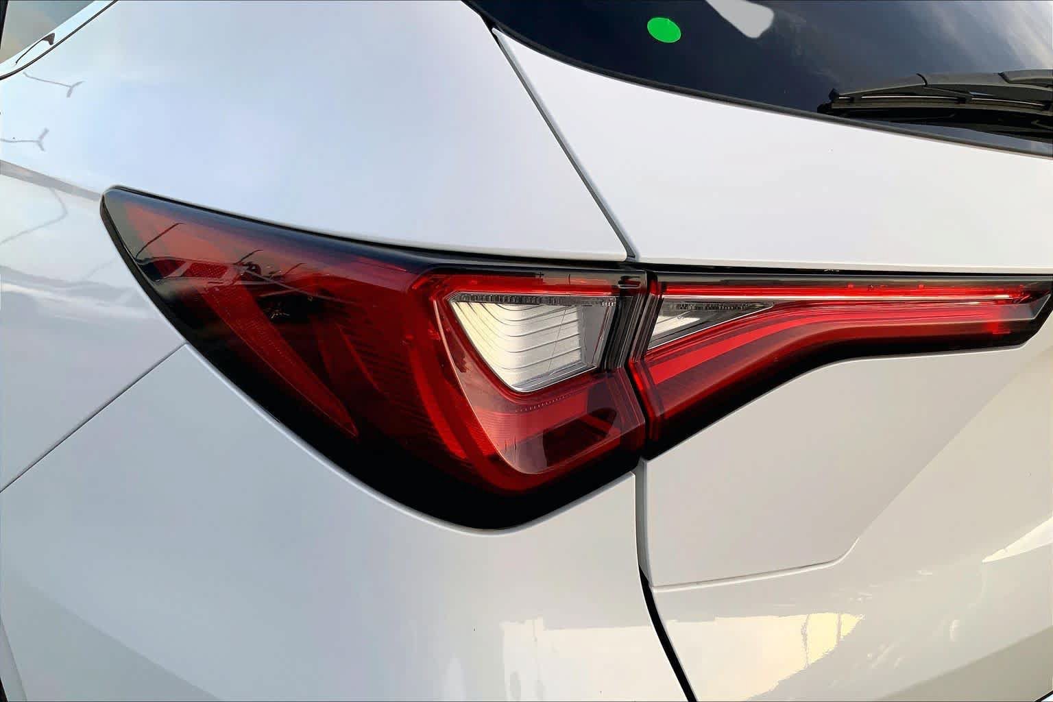 Used 2022 Acura MDX SH-AWD image 27
