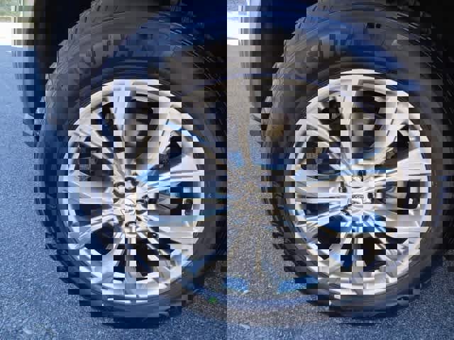 Certified 2022 Ford Explorer XLT w/ Equipment Group 202A image 48