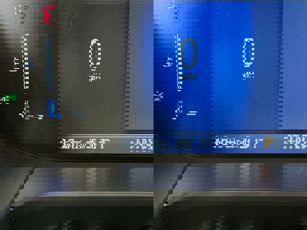 Certified 2023 Ford Escape Active image 21