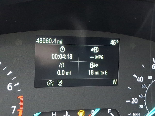 Certified 2022 Ford Escape SE w/ Convenience Package image 28