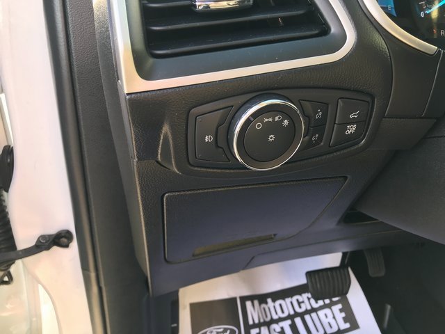 Certified 2021 Ford Edge SEL w/ Convenience Package image 7