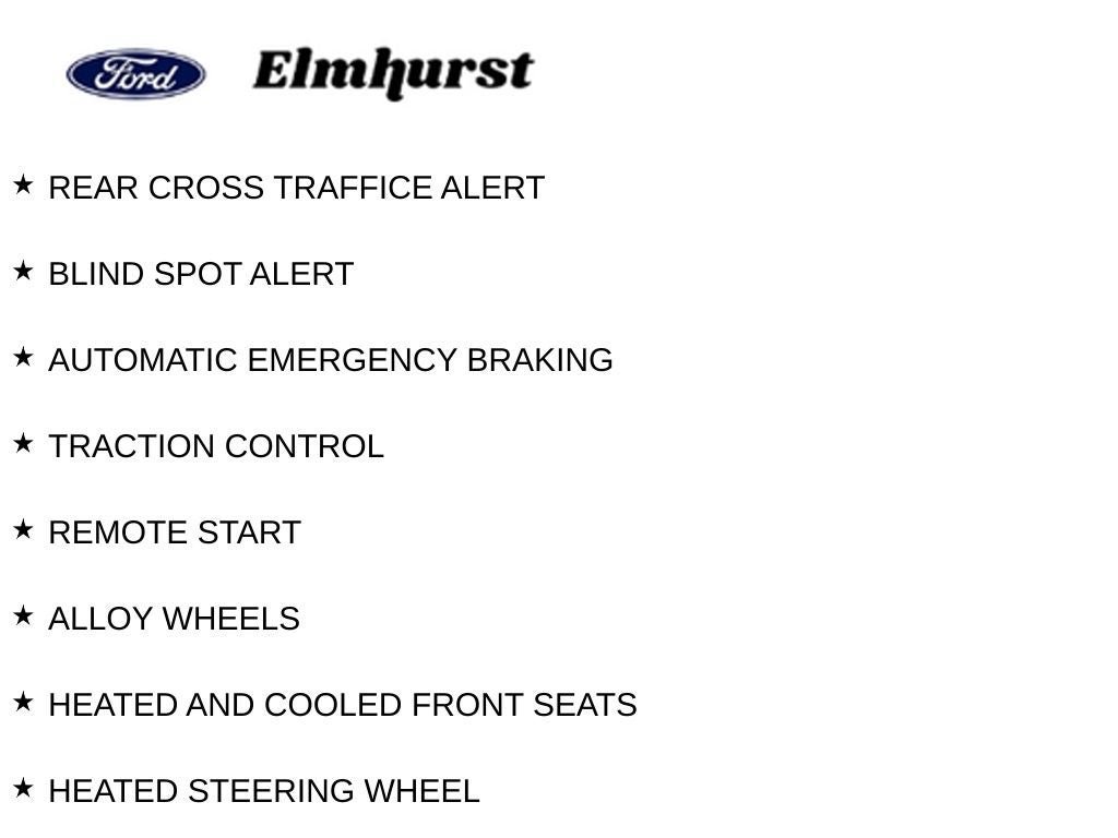 Certified 2024 Ford F350 Lariat w/ Lariat Ultimate Package AWD/4WD image 9