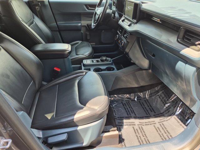 Certified 2024 Ford Maverick Lariat w/ Black Appearance Package FWD image 28