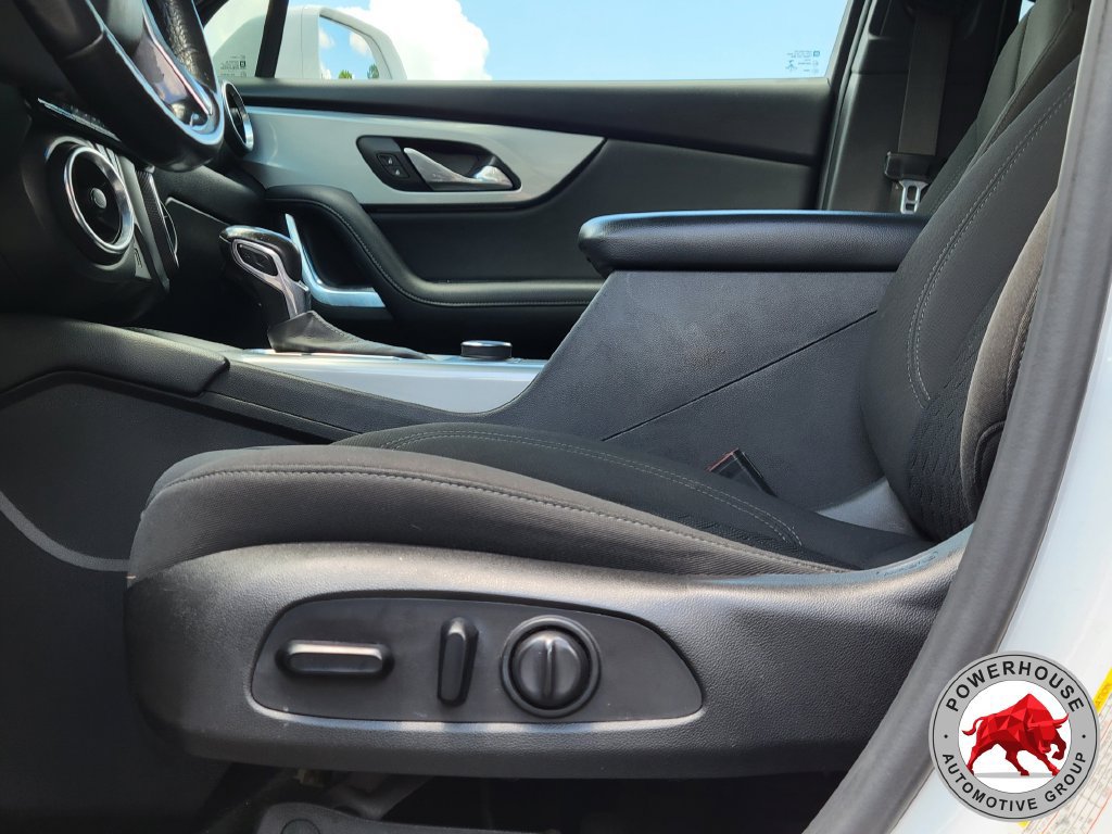 Used 2020 Chevrolet Blazer LT FWD image 24