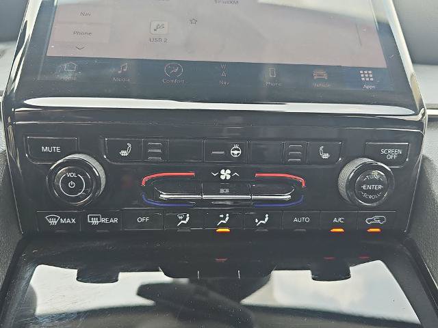 Used 2022 Jeep Grand Cherokee L Limited AWD/4WD image 24