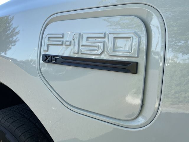 Certified 2023 Ford F150 Lightning XLT w/ Equipment Group 312A High AWD/4WD image 8