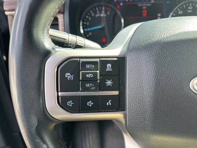 Certified 2023 Ford Expedition Limited image 24