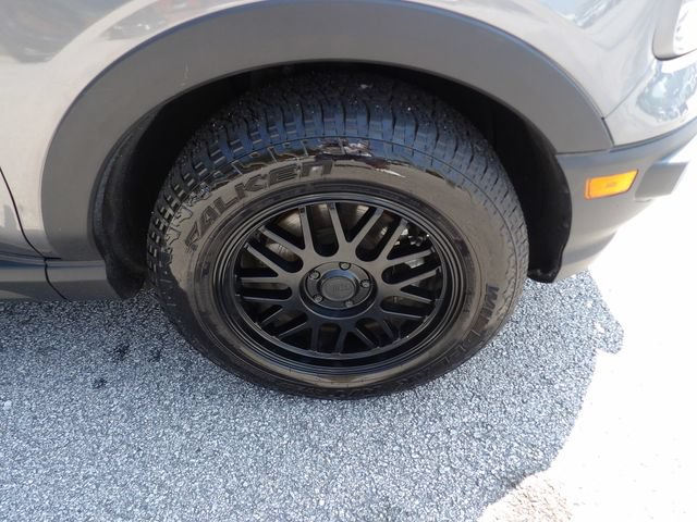 Certified 2021 Ford Bronco Sport Big Bend AWD/4WD image 17